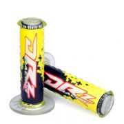 GRIPS HARRIS ΓΙΑ SUZUKI DRZ L115mm