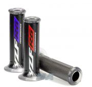 GRIPS HARRIS ΓΙΑ YAMAHA YZF R6 L120mm