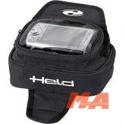 HELD ΤΣΑΝΤΑΚΙ ΜΕΣΗΣ ΚΑΙ ΘΗΚΗ ΓΙΑ GPS/PDA/MP3