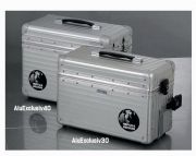 HEPCO BECKER ΒΑΛΙΤΣΑ EXCLUSIV 30 LIT