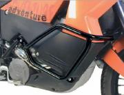ΚΑΓΚΕΛΑ ΠΡΟΣΤΑΣΙΑΣ ΓΙΑ KTM 950 / 990 ADV. 2004> HEPCO & BECKER