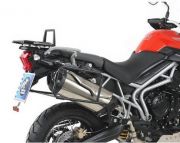 ΒΑΣΕΙΣ ΒΑΛΙΤΣΩΝ ΓΙΑ TRIUMPH TIGER 800 / XC HEPCO BECKER