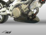 ΚΑΡΙΝΑ ΓΙΑ APRILIA DORSODURO HLD