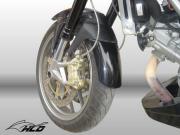 ΛΑΣΠΩΤΗΡΑΣ ΓΙΑ APRILIA SHIVER 750 HLD