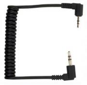 ΚΑΛΩΔΙΟ ΣΥΝΔΕΣΗΣ STEREO 2,5mm <=> 3,5mm