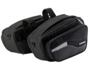 KAPPA SADDLE BAG (Σαμάρια μηχανής ) TK714