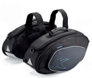 KAPPA SADDLE BAG (Σακίδια moto) TK731