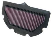K&N AIR FILTER SUZUKI GSXR 600 / 750 06-10