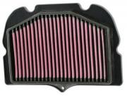 K&N AIR FILTER ΓΙΑ SUZUKI HAYABUSA 08-10
