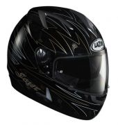 LAZER FULL FACE ΚΡΑΝΟΣ BREVA ROYAL BLACK