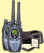 MIDLAND G7 DUO PMR / LPD