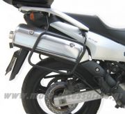 ΒΑΣΕΙΣ ΤΣΑΝΤΩΝ ΓΙΑ SUZUKI DL 650 V-STROM ΤΗΣ MMR