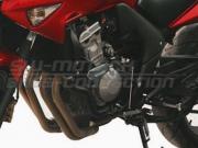ΜΑΝΙΤΑΡΙΑ HONDA CBF 1000 S 06-09 SW-MOTECH