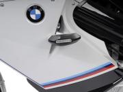 ΜΑΝΙΤΑΡΙΑ BMW F 800 ST 07> SW-MOTECH