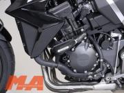 ΜΑΝΙΤΑΡΙΑ HONDA CBF 600 S 07-09 SW-MOTECH