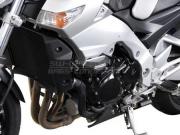 ΜΑΝΙΤΑΡΙΑ SUZUKI GSR 600 06> SW-MOTECH