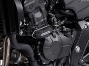ΜΑΝΙΤΑΡΙΑ HONDA CB 600 F HORNET 07-09 MOTECH