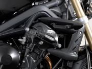 ΜΑΝΙΤΑΡΙΑ TRIUMPH STREET TRIPLE 08> SW-MOTECH