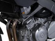 ΜΑΝΙΤΑΡΙΑ YAMAHA TDM 900 SW-MOTECH