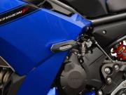 ΜΑΝΙΤΑΡΙΑ YAMAHA XJ6/DIVERSION F 10 SW-MOTECH