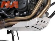 ΠΟΔΙΑ ΑΛΟΥΜΙΝΙΟΥ ΓΙΑ BMW F 650 GS TWIN 08> SW MOTECH