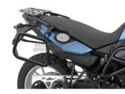 ΒΑΣΕΙΣ ΒΑΛΙΤΣΩΝ ΓΙΑ BMW F 650 / 800 GS SW-MOTECH