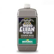 ΑΝΤΑΛΛΑΚΤΙΚΟ ΚΑΘΑΡΙΣΤΙΚΟ ΜΗΧΑΝΗΣ MOTOREX MOTO CLEAN 9000