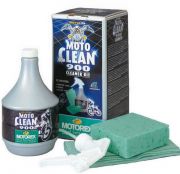 ΚΙΤ ΚΑΘΑΡΙΣΜΟΥ ΜΟΤΟΣΙΚΛΕΤΑΣ MOTOREX MOTO CLEAN 9000 ΚΙΤ