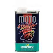 ΑΛΟΙΦΗ ΓΥΑΛΙΣΜΑΤΟΣ MOTOREX MOTO POLISH