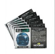 ΜΑΝΤΙΛΑΚΙΑ ΚΑΘΑΡΙΣΜΟΥ ΖΕΛΑΤΙΝΑΣ MOTOREX VISO CLEAN 