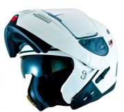FLIP UP (σπαστό) ΚΡΑΝΟΣ MT RAPTOR WHITE