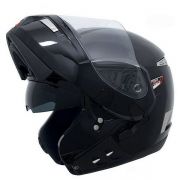 FLIP UP (σπαστό) ΚΡΑΝΟΣ MT RAPTOR BLACK