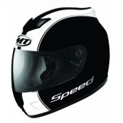 ΚΡΑΝΟΣ FULL FACE ΜΤ IMOLA SPEED 2 BLACK / WHITE 