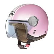 NOLAN N 20 TRAFIC PINK