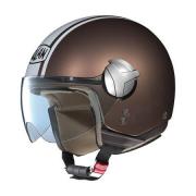 NOLAN N 20 TRAFIC MOKA