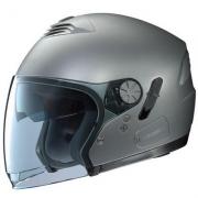 NOLAN ΚΡΑΝΟΣ N 43 CL FLAT GREY N-COM 8