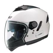 NOLAN ΚΡΑΝΟΣ N 43 AIR N-COM WHITE