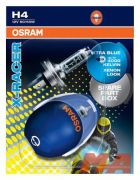 ΣΕΤ 2 ΛΑΜΠΕΣ OSRAM H4 X- RACER ΓΙΑ VARADERO 1000 20003-10