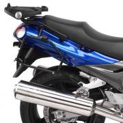 ΒΑΣΕΙΣ ΒΑΛΙΤΣΩΝ ΓΙΑ KAWASAKI ZZR 1200 02-04 GIVI