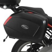 ΒΑΣΕΙΣ ΒΑΛΙΤΣΩΝ ΓΙΑ KAWASAKI VERSYS 650 06-08  GIVI