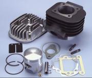 ΚΙΤ ΑΥΞΗΣΗΣ ΙΠΠΟΔΥΝΑΜΗΣ ΓΙΑ YAMAHA & MBK