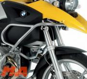 ΚΙΤ ΠΡΟΒΟΛΑΚΙΑ BMW R 1200 GS HEPCO BECKER
