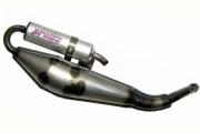 ΕΞΑΤΜΙΣΗ CHAMPION PRO ΓΙΑ YAMAHA BWS