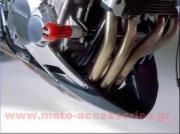 ΚΑΡΙΝΑ ΓΙΑ HONDA CB 1300 04-05 PUIG