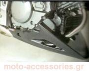 ΚΑΡΙΝΑ ΓΙΑ SUZUKI DL 650 04-06 PUIG