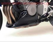 ΚΑΡΙΝΑ ΓΙΑ HONDA HORNET 600 98-06 PUIG