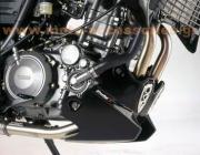ΚΑΡΙΝΑ ΓΙΑ YAMAHA XT 660 05-06 PUIG