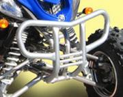 ΕΜΠΡΟΣ ΚΑΓΓΕΛΑ ΓΙΑ YAMAHA YFM 660 RAPTOR