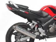 REMUS ΕΞΑΤΜΙΣΗ ΓΙΑ HONDA CBR 125 (INNOVATION)