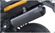 REMUS ΕΞΑΤΜΙΣΗ ΓΙΑ BMW F 650 / 800 GS 08 (HEXACONE)